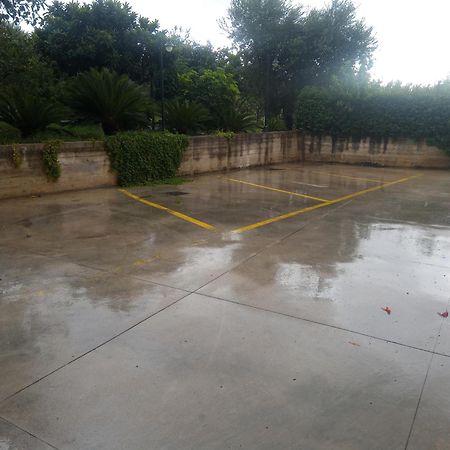 La Rosa Dei Venti Apartments Eboli Ngoại thất bức ảnh