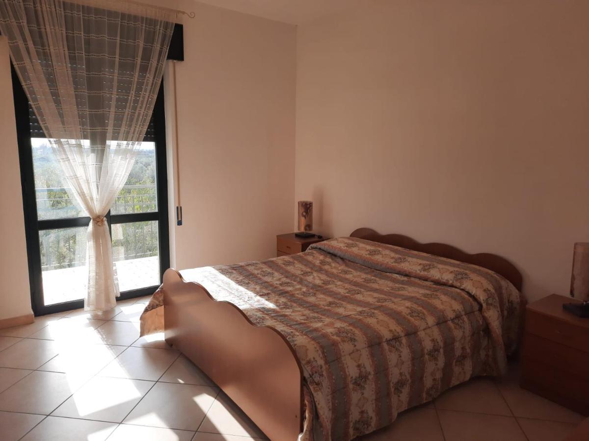 La Rosa Dei Venti Apartments Eboli Ngoại thất bức ảnh