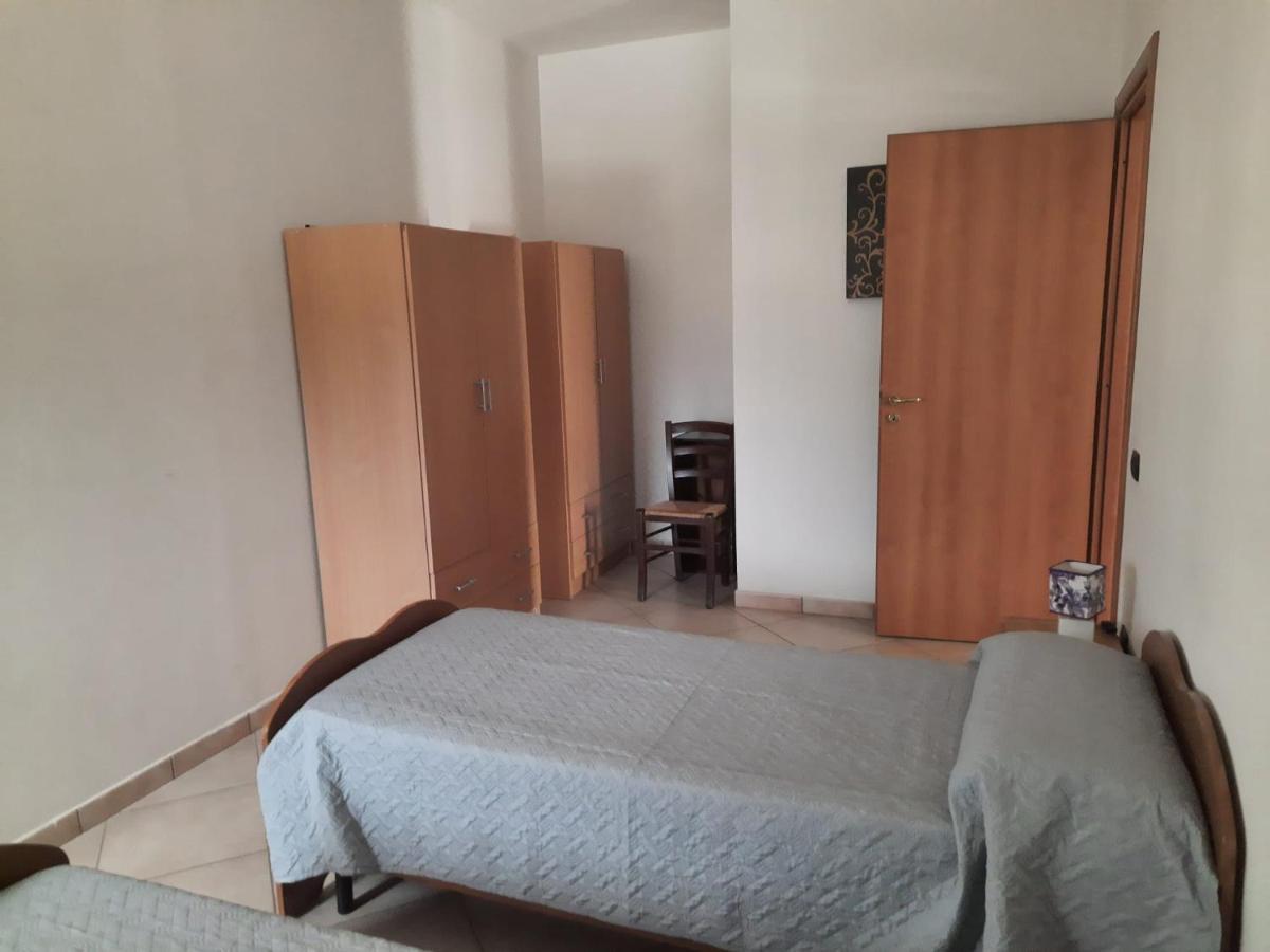 La Rosa Dei Venti Apartments Eboli Ngoại thất bức ảnh