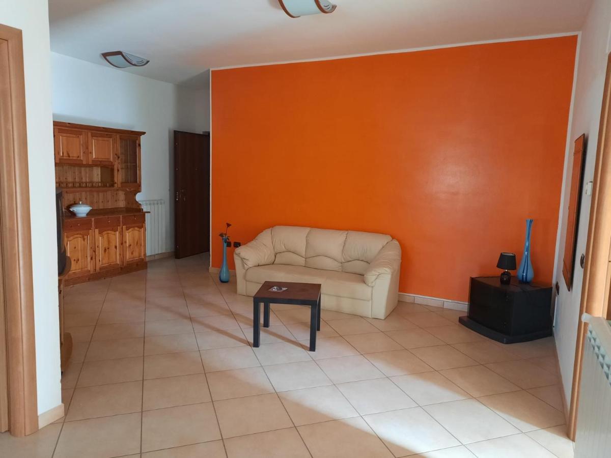 La Rosa Dei Venti Apartments Eboli Ngoại thất bức ảnh