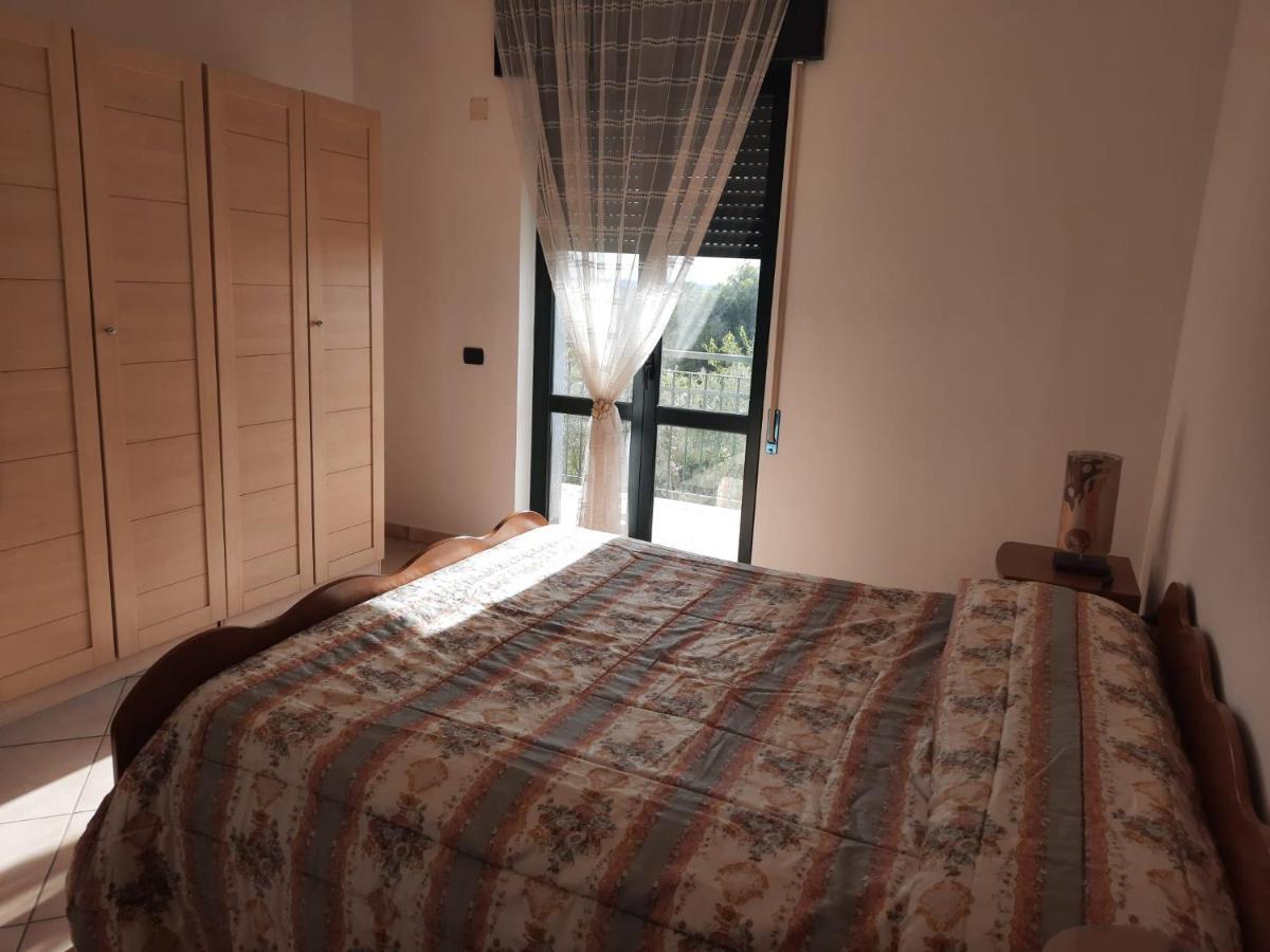 La Rosa Dei Venti Apartments Eboli Ngoại thất bức ảnh