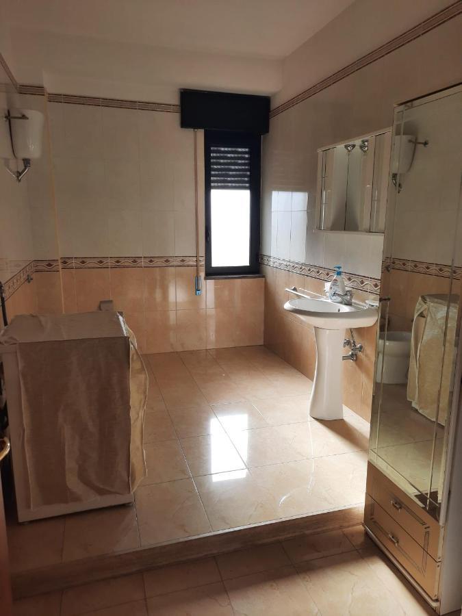 La Rosa Dei Venti Apartments Eboli Ngoại thất bức ảnh