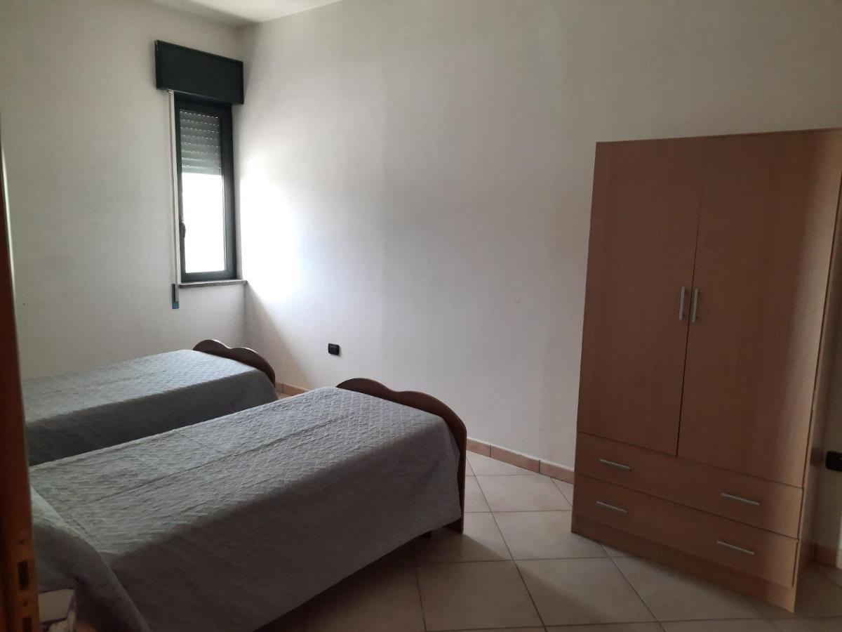 La Rosa Dei Venti Apartments Eboli Ngoại thất bức ảnh