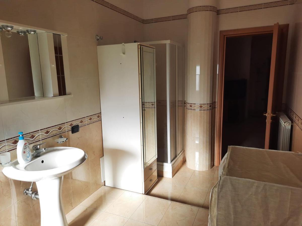 La Rosa Dei Venti Apartments Eboli Ngoại thất bức ảnh