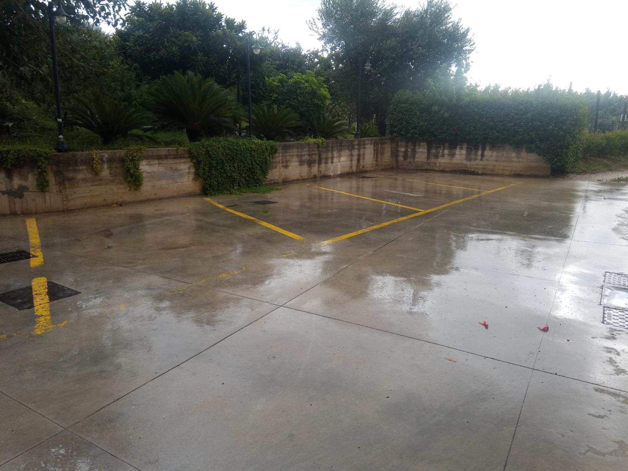 La Rosa Dei Venti Apartments Eboli Ngoại thất bức ảnh